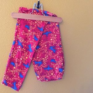Lularoe Leggins