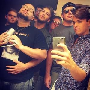 Meet your Posher, Kyle