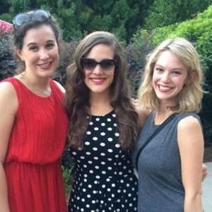 Meet your Posher, Jilli