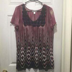 Dressbarn woman 2x