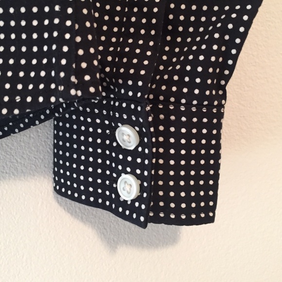 Classic button down - Picture 3 of 3