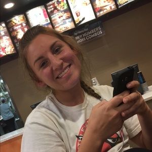 Meet your Posher, Madeline