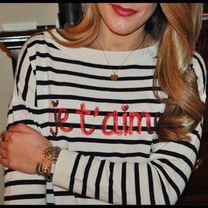 Talbots sweater-❤️HARD TO FIND❤️LIKE NEW❤️