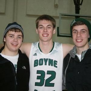 Meet your Posher, Shea