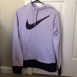 Woman's Nike Athletic Sweatshirt