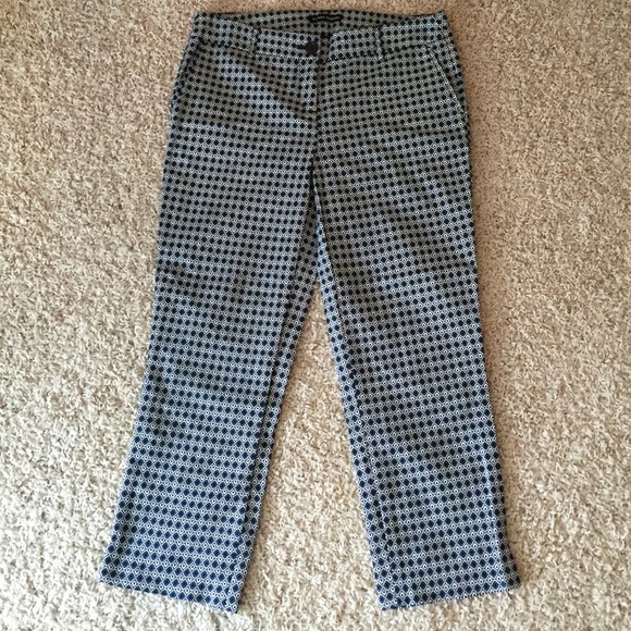 Cute Capri pants