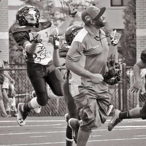 Meet your Posher, Shawn