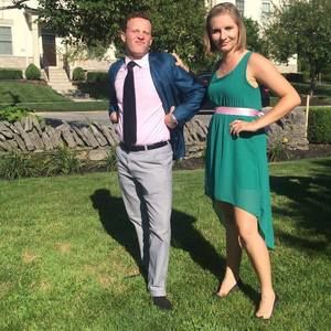 Meet your Posher, Jenna