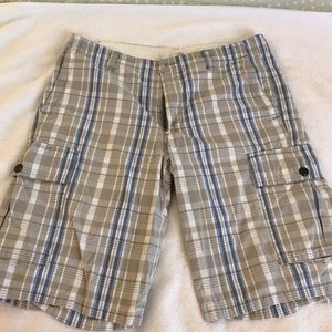 Men's shorts