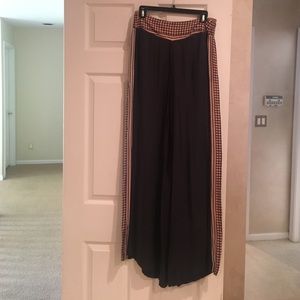 Free the People Palazzo pants