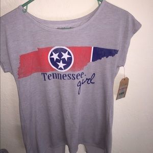 tennessee shirt