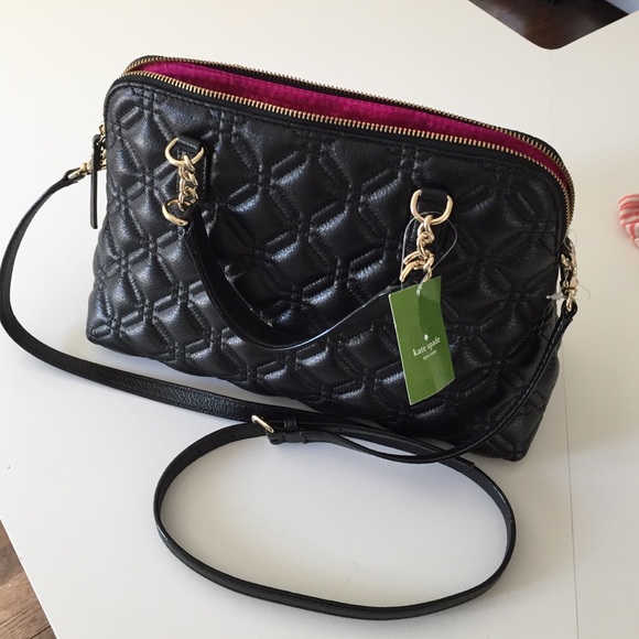 Sold Last weekend Kate spade Rachelle astor - Picture 3 of 4