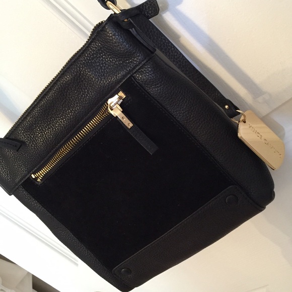 New Vince Camuto Crossbody