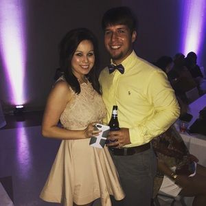 Meet your Posher, Tori