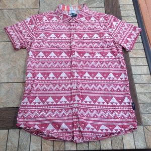 Modern Amusement Short Sleeve