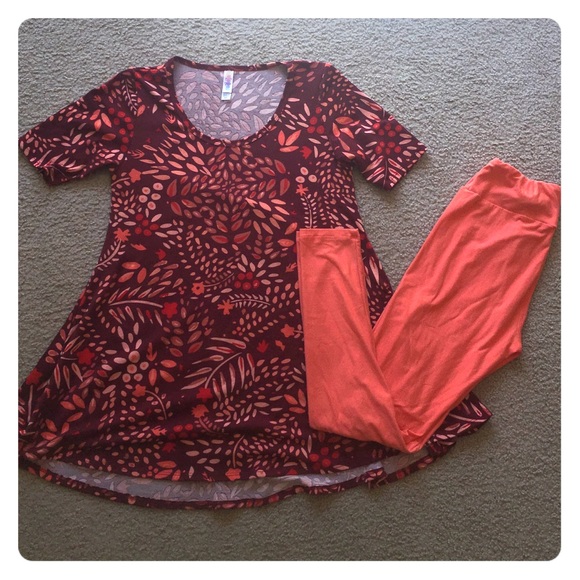 LuLaRoe set