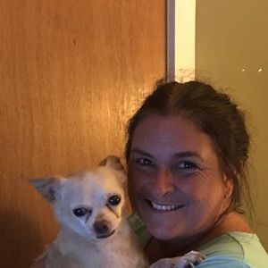 Meet your Posher, Vicki