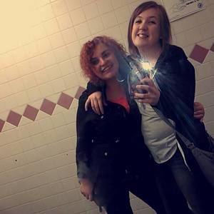 Meet your Posher, Jayna