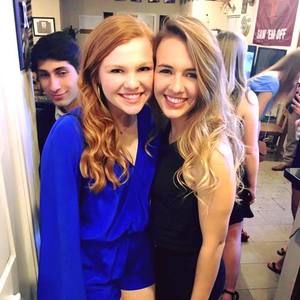 Meet your Posher, Taylor