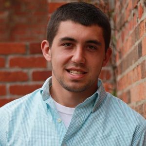 Meet your Posher, Levi