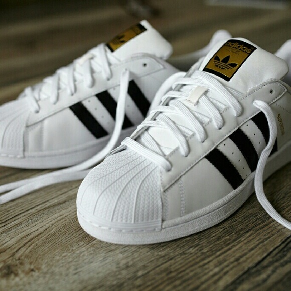 Adidas Other - Adidas Superstar