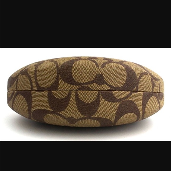Coach glasses case - Picture 1 of 4