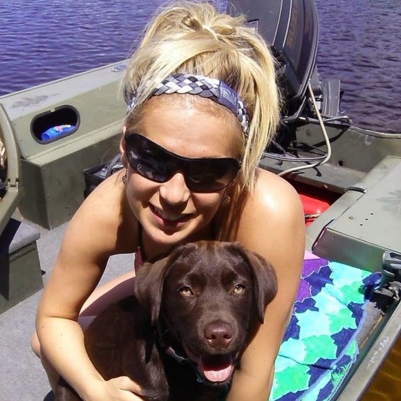 Meet your Posher, Olenka