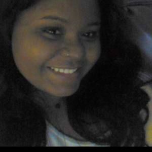 Meet your Posher, Deniece