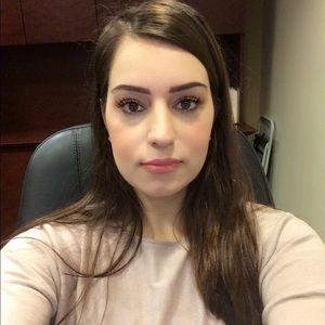 Meet your Posher, Sonia