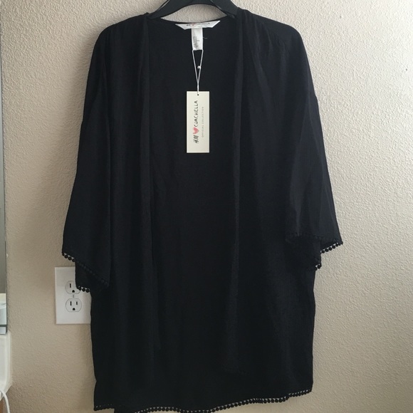 H&M cardigan