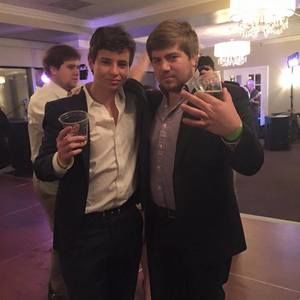 Meet your Posher, Luke