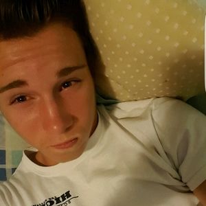 Meet your Posher, Bryce