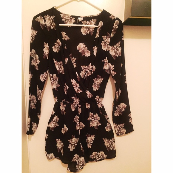 ROMPER