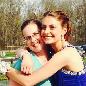 Meet your Posher, Avery