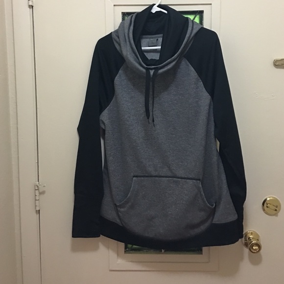 Champion sweater