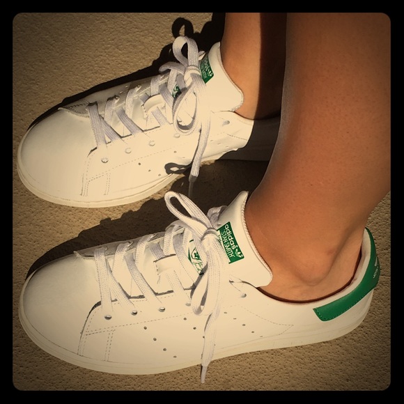 Adidas Shoes - Adidas Stan Smith Sneakers