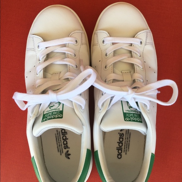 Adidas Stan Smith Sneakers - Picture 2 of 4