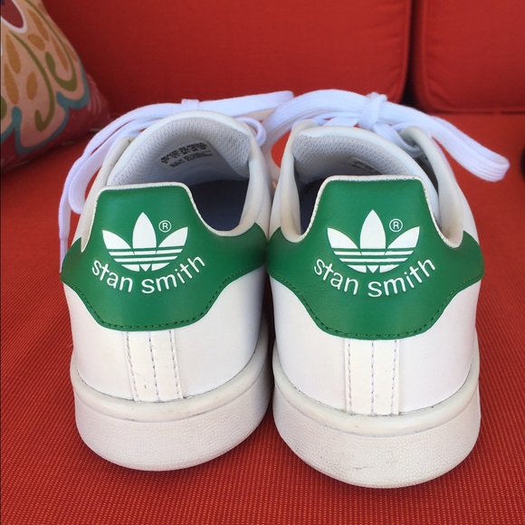 Adidas Stan Smith Sneakers - Picture 3 of 4