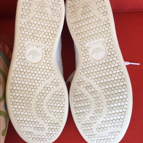 Adidas Stan Smith Sneakers - Picture 4 of 4