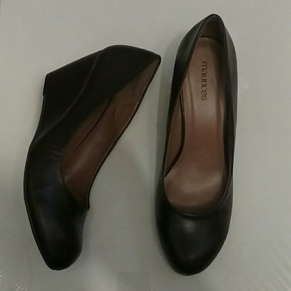 Wedges - Picture 2 of 2