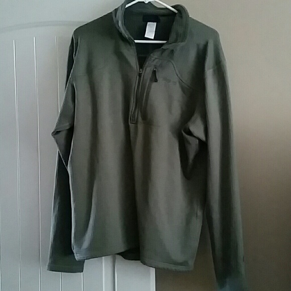 Men's Patagonia R1 jacket