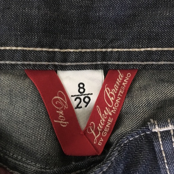 Jeans - Picture 2 of 3