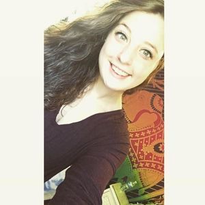 Meet your Posher, Cheyenne