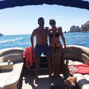 Meet your Posher, Natalya