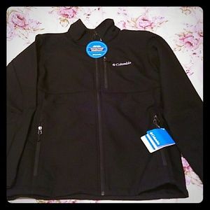 Columbia Ascender Softshell Jacket