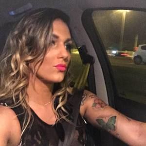 Meet your Posher, Carol