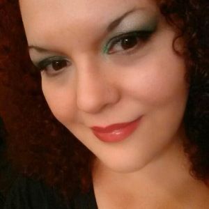 Meet your Posher, Bethany