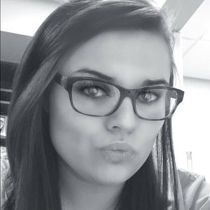 Meet your Posher, Frazier