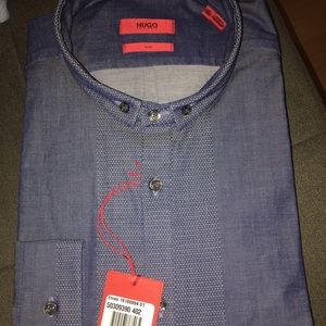 Hugo Boss "Erren" for guys