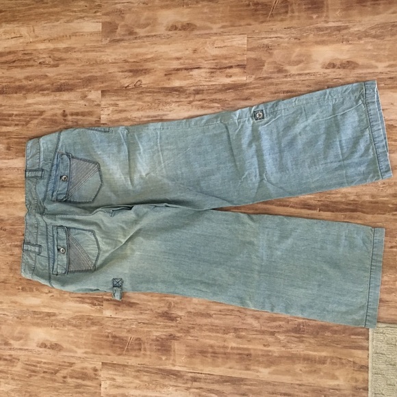 Jeans - Picture 4 of 4
